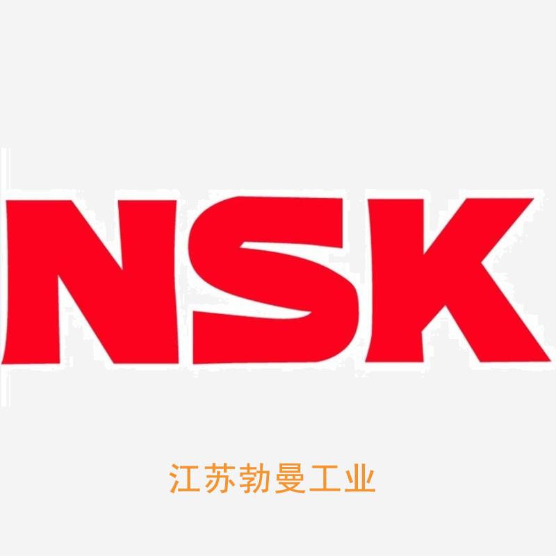 NSK W8008-165RCSP-C7S-BB NSK丝杠定制流程